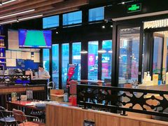 -bluefrog蓝蛙(悠唐购物中心店)