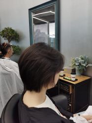 -瀛琦造型