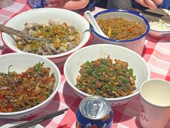 -西江红·株洲本地菜(滨江南路店)