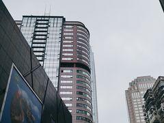 -八一路好吃街(雨田商务大厦店)