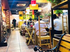大堂-袁记串串香(北国店)