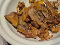 -四道菜·福建菜馆(新街口金鹰店)