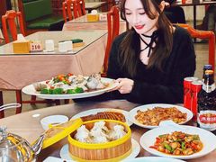 -烤肉宛饭庄(北新桥店)