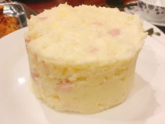 -玫瑰红烤羊排(北新桥三条店)