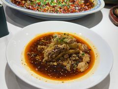 -新概念来凤鱼(璧山店)