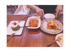 -AFS Cafe & Canteen(闽江二路店)