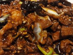 -北平盛世·新京菜·北京烤鸭(劲松·双井店)