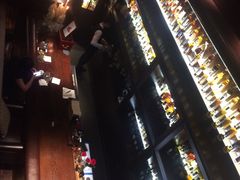 -The Bottle Bar(羲和商业广场店)