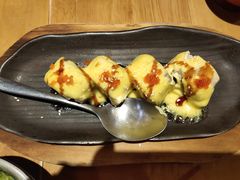 -一心创作料理屋(经开万达店)