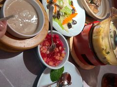 -闽上鲜·福建菜(龙湖滨江天街店)