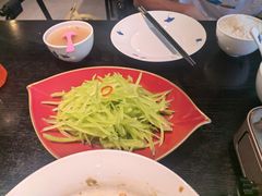 -简小舍·民间手艺菜(武昌江滩店)