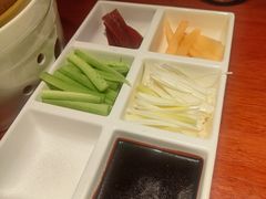 -京味张·北京烤鸭(南山店)
