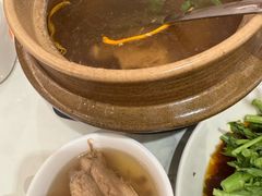 -神仙馆(衡山路店)