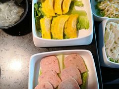 -锅说大脸毛肚重庆老火锅(佐阾店)