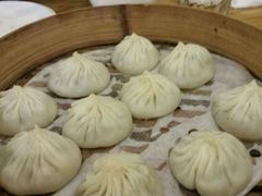 -隆喜元鱼汤包·海鲜(中联广场店)