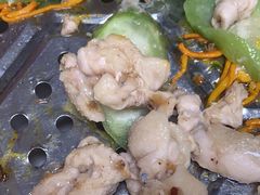-凯盈阁·顺德私房菜·桑拿鸡