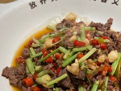 -湘间田舍(北仑银泰店)