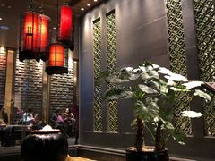 大堂-炳胜品味(珠江新城店)
