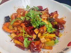 -恭敬李·烤鸭(天坛北门店)
