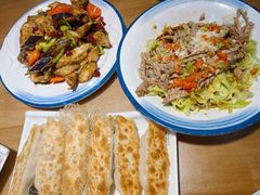 -春水锅贴·传统鲁菜(大明湖店)