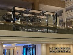 -桂林喜来登饭店雅琴餐厅