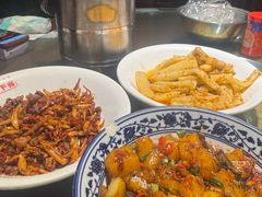 -天下客饭店(中山路店)