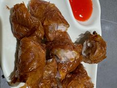 -四里沙茶面(湖滨四里店)