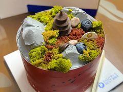 -派悦坊·甜品·蛋糕(虹口龙之梦店)