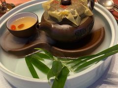 -南苑环球酒店云顶高级中餐厅(鄞县大道店)