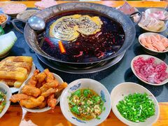 -星鸿社重庆老火锅