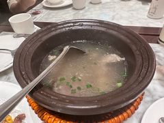 -小菜园新徽菜(宜兴八佰伴店)