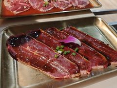 -炙城·韩式烤肉(南京东路店)