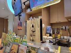 -辛一·铜锣烧(大宁久光店)