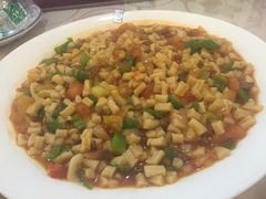 马尔龙新疆饭店(瑞景店)-马尔龙新疆饭店·清真(瑞景店)