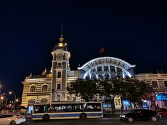-中国铁道博物馆(正阳门馆)