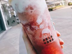 -喜茶(广州荔湾领展广场店)