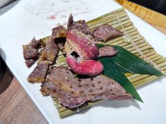 -韩悦牛排烤肉无限续(宝能中心店)