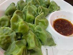 -大锅强·蒸海鲜青岛菜(吾悦广场店)