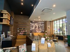 -星巴克(绵阳涪城凯德店)