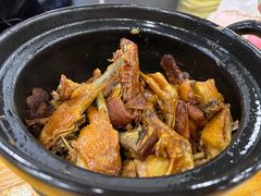 -斯丹姜母鸭·古法干香(涂门街总店)