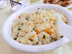 海胆炒饭-波记美食店·现捞海鲜