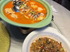 -老平安农家菜(平安店)