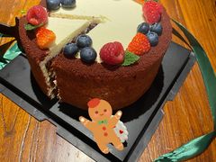-姆们M Sweetie Cake(三里屯店)