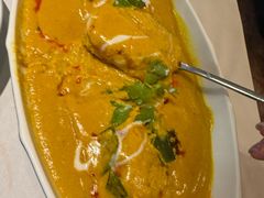 咖喱虾-荷花泰菜(东方新天地店)