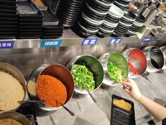 -蚝英雄·鲜蚝自助专门店(小营直营店)