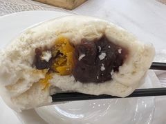 -番禺宾馆丽苑厅