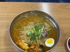 -韩麦大冷面(桂花街直营店)