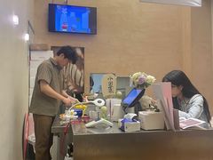 -小团圆糖水铺(襄阳南路店)