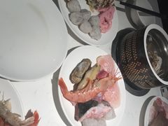 -加餐海鲜自助(宝龙一城店)