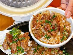 -牛品福潮汕牛肉火锅(旺庄店)